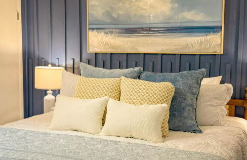 Landing on Lake Time-Lakefront 4BD2BADockDeck - Foto 5