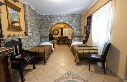 Amfitrion Apartments - Foto 38