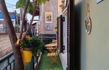 Nonna Konstantina- old town center - Foto 24