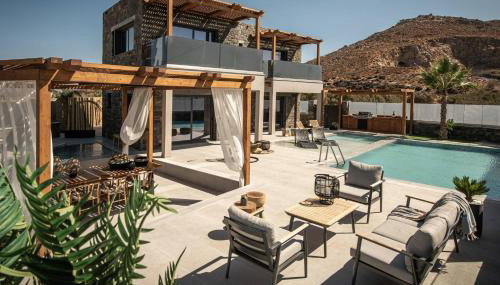 Brand new Petra Luxuria Villa with private pool - Foto 2