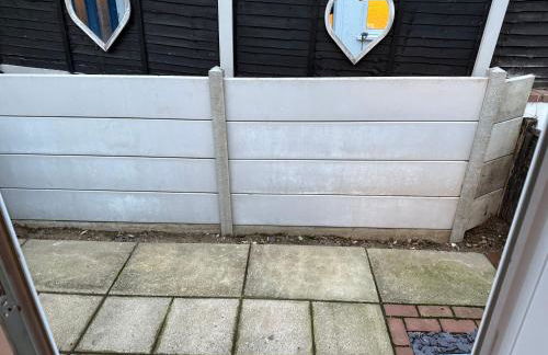 Cosy two bedroom house in eye Suffolk with parking near A140 - Foto 12