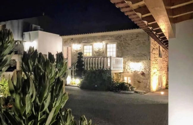 Casa Pedro e Ines - Foto 57