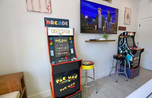 6 Bedroom Villa with Pool & Parking in Heart of South Beach Miami - Foto 10