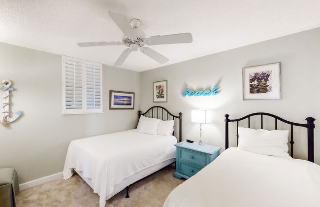 Leeward Key Condominiums - Foto 5