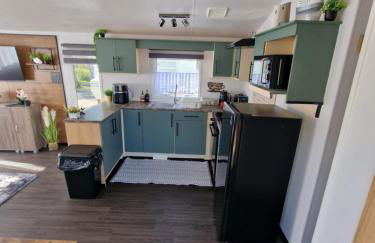 Forest Valley Holiday Home - Foto 8