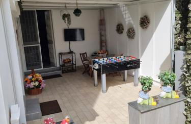 Miriam's House Pompei - Foto 51