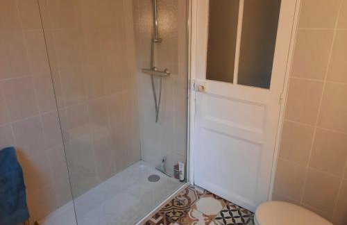 MAISON 45M2 DEUX CHAMBRES - Foto 7