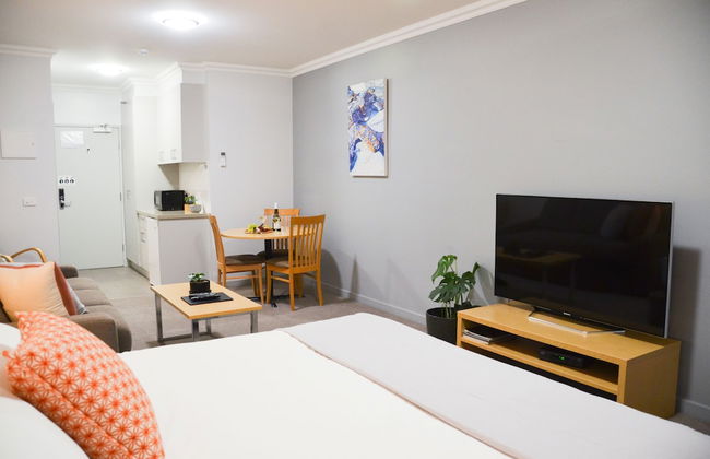 Mansfield Apartments - Photo 65