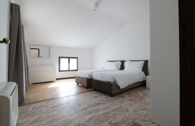 Residenza Corso Palladio 159 - Foto 27