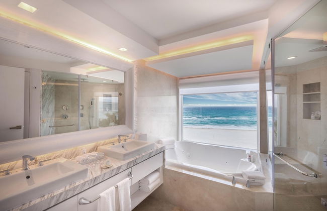 Le Blanc Spa Resort Cancun - Adults Only - All-Inclusive - Foto 46