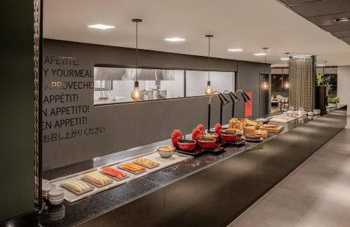 Conforto e praticidade em Canoas, AP novo, moderno e excelente localização - Foto 30