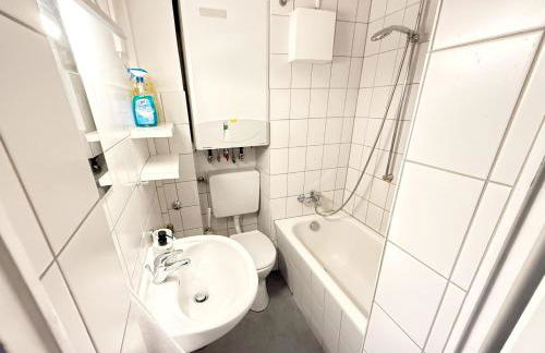 Frankfurt 6 Betten 4 OG FR1 - Foto 14