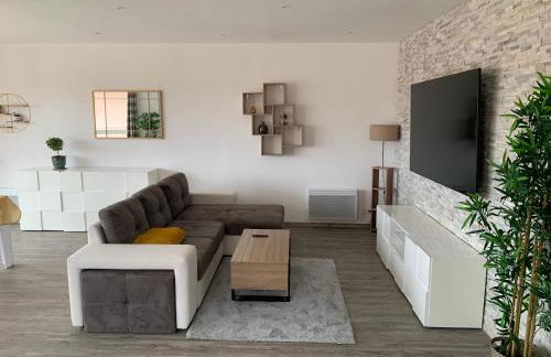 T2 Cosy - 70m2 au Coeur de ville - Foto 21