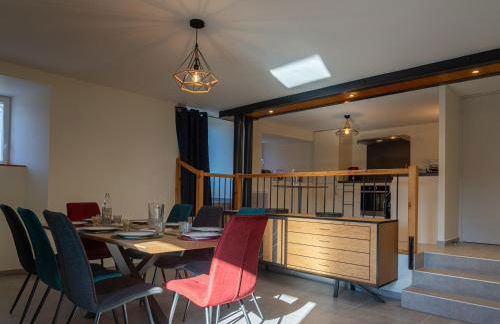 Gite de recoules - Foto 16