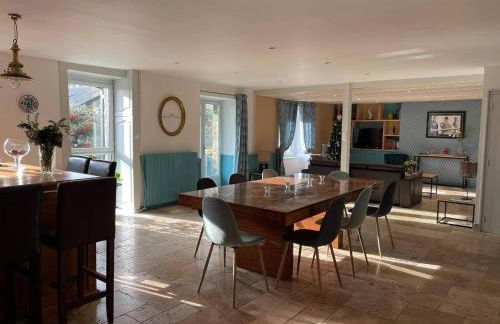 Le Domaine du Sillon - Foto 31