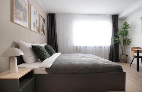 Central Bonn Apartments I home2share - Foto 99