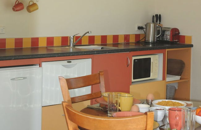 Silverstream Alpaca Farmstay and Tour - Foto 6