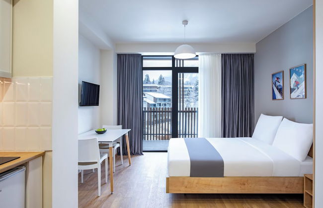 Dialog Kokhta Aparts - Foto 26