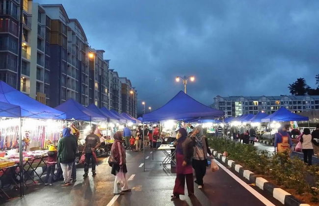 Zahara Homestay - Foto 10