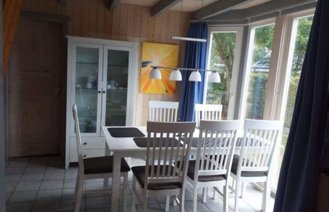 Ferienhaus im Skandinavischen Stil - Foto 16