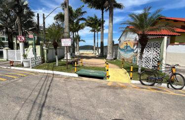 Beachfront Bed & Breakfast Home Near Ilha Grande - Foto 11