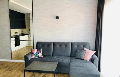 DOBRY MOMENT - apartament Giżycko - Foto 8