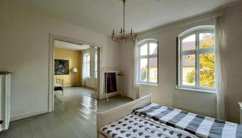 Beautiful apartment in a historic villa - Foto 2