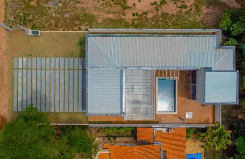 Ninho Verde II - Casa com Hidromassagem e Piscina - Foto 10