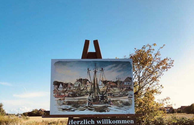 Konnyskoje Modern Retreat - Foto 24