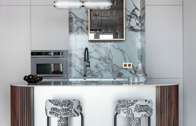 Quorum Apartments - Foto 75