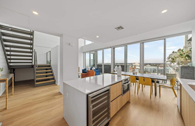 @marbella Lane - 3BR Coastal Retreat w/ Luxe Touch - Foto 26