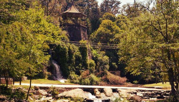 Paysages naturels de la Vallée de Punilla