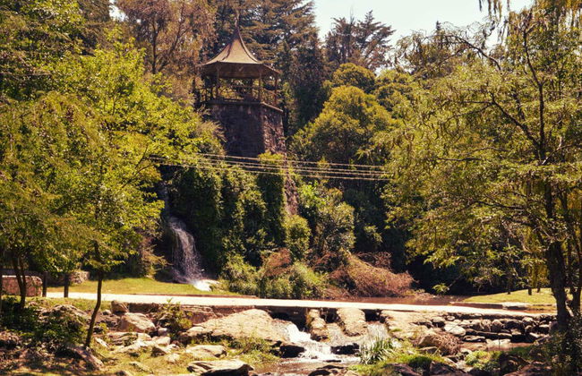 Excursion à la Vallée de Punilla - Photo 3