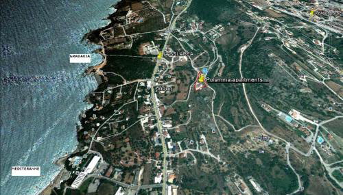 Polymnia Apartments Lassi - Photo 2