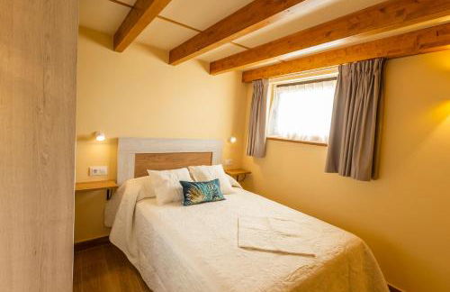 Apartamentos Casona del Campo - Foto 83