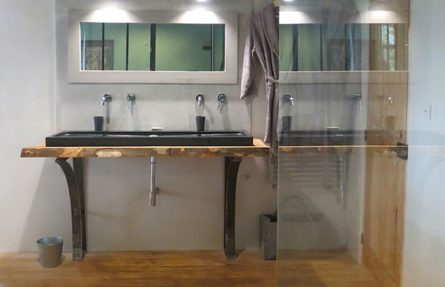 Chateau de Villeclare - Foto 23