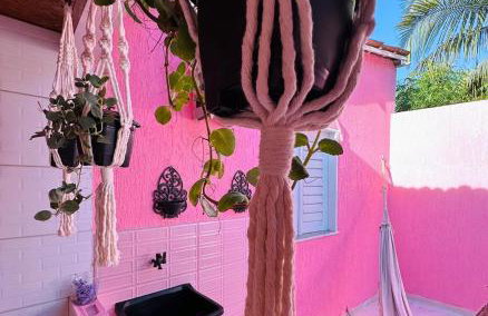 Na Casa Delas Jericoacoara - Foto 18