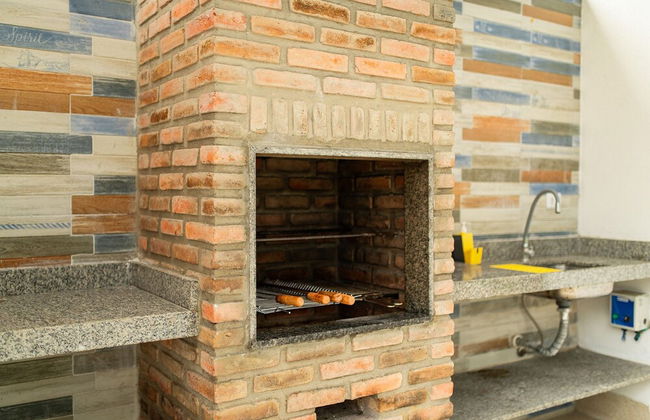 Maravilhosa casa pé na areia em Itamaracá - Foto 23