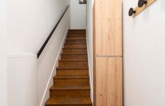 Le Cotin des Cordiers 2, F2 hypercentre, avec parking - Foto 16