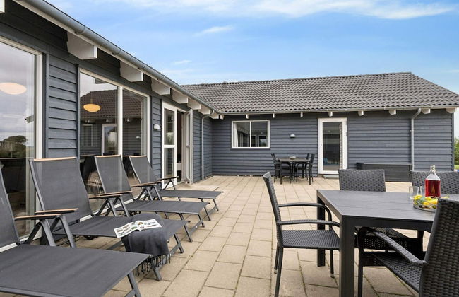 Luxury Retreat by Hostrup Beach - By Traum Ferienwohnungen - Foto 27