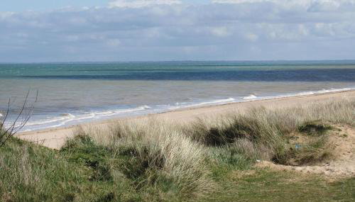 Gorgeous Home In St Marcouf De L'isle - Foto 3