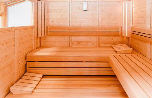 Ferienhaus Riese - Allrode - Foto 8