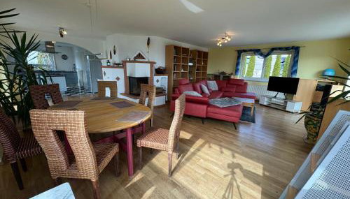 Ferienhaus Bergblick - Foto 4