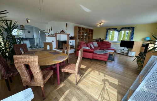 Ferienhaus Bergblick - Foto 4