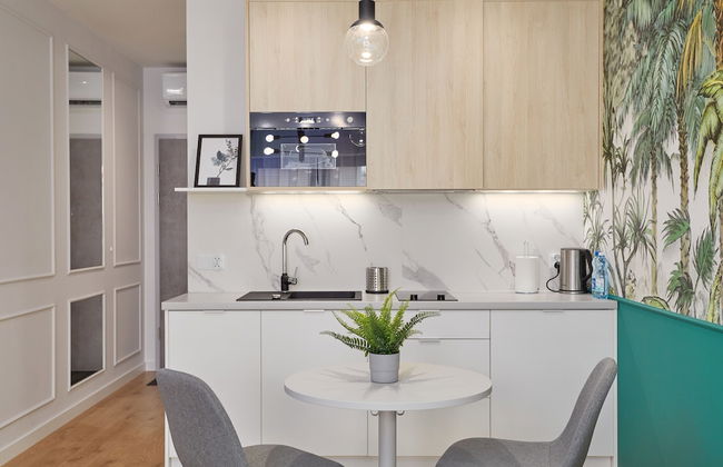 Rajska by PI Apartments - Foto 66