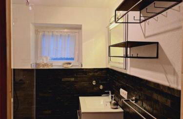 Alb Chalet mit Naturschwimmteich - Foto 29