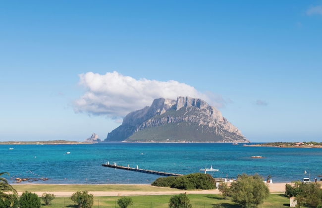 Il Vecchio Faro Dalia 6 50m From The Sea - Foto 17