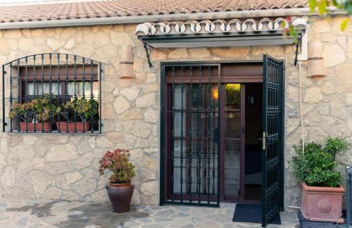 El Pinsapo Casa Rural - Foto 29