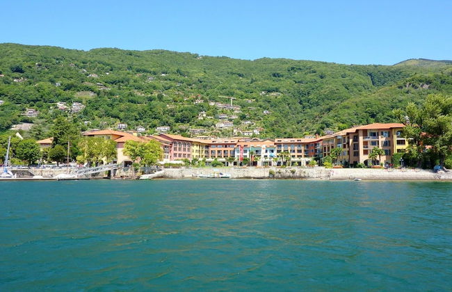 Appartamento in Centro Storico a Cannero Riviera - Foto 31