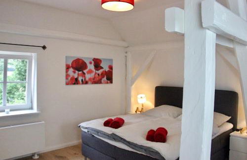 Ferienhaus Holy Home - Foto 12